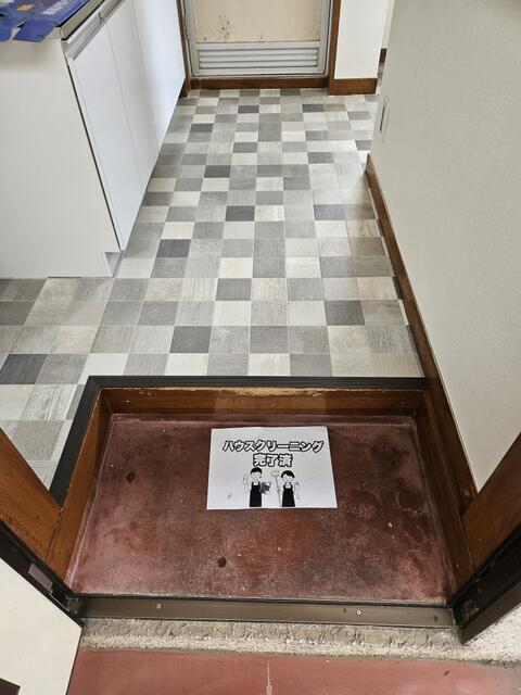 桃井ハイツ 2階 物件写真 13