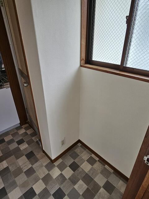 桃井ハイツ 2階 物件写真 9