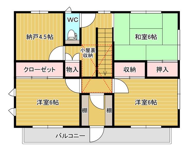 townhouse 東京都世田谷区喜多見６丁目