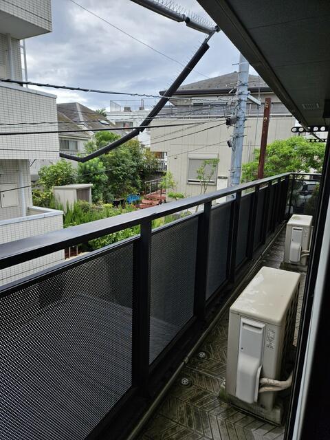 townhouse 東京都世田谷区喜多見６丁目