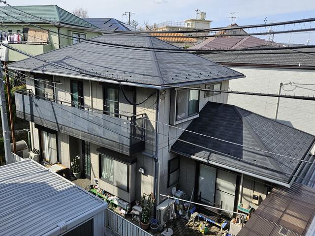 townhouse 東京都世田谷区喜多見６丁目