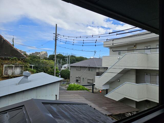 townhouse 東京都世田谷区喜多見６丁目
