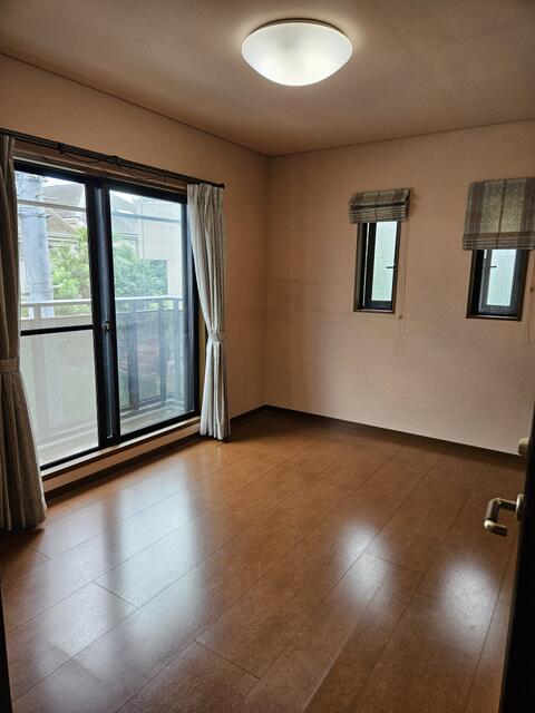 townhouse 東京都世田谷区喜多見６丁目