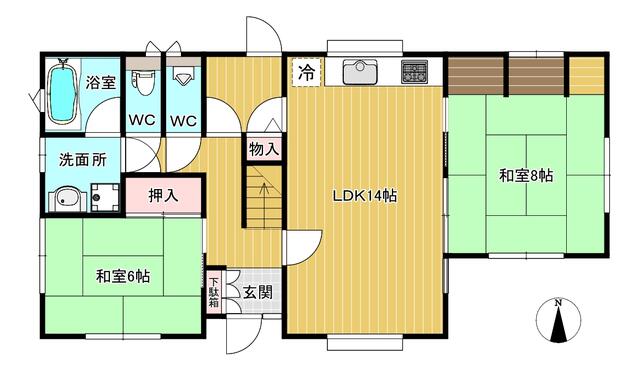 townhouse 東京都世田谷区喜多見６丁目