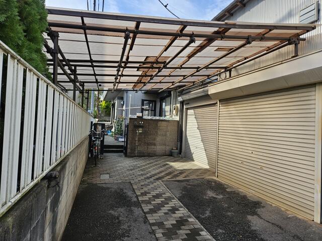 townhouse 東京都世田谷区喜多見６丁目