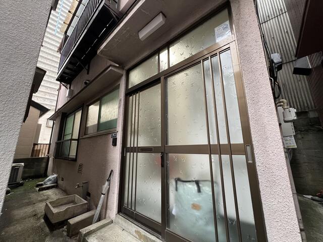 detached 東京都江東区大島８丁目 地図を見る