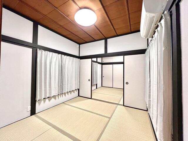 detached 東京都江東区大島８丁目 地図を見る