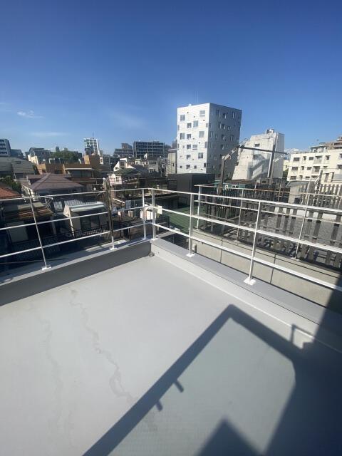 detached 東京都渋谷区恵比寿３丁目