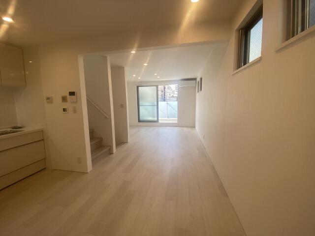 detached 東京都渋谷区恵比寿３丁目