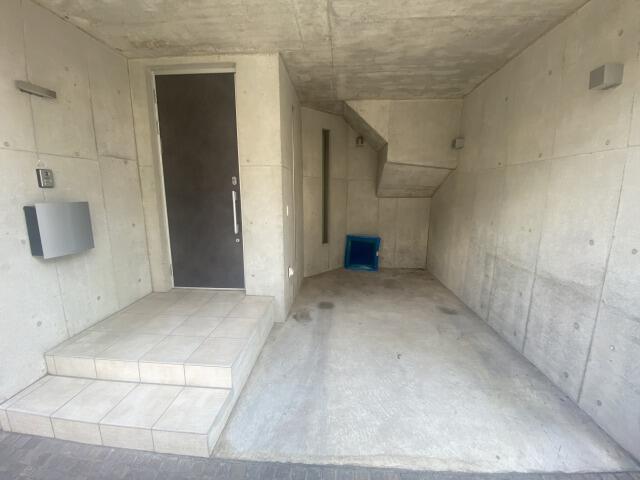 detached 東京都渋谷区恵比寿３丁目