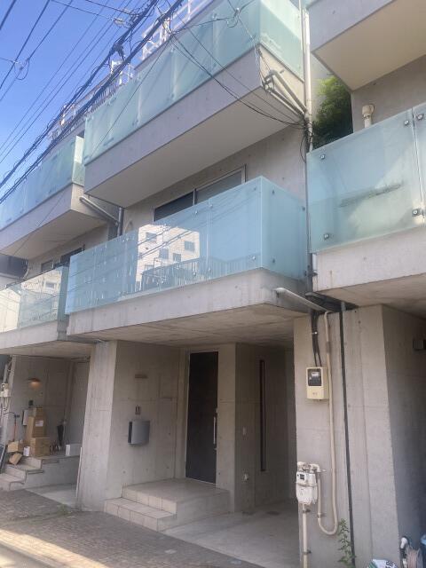 detached 東京都渋谷区恵比寿３丁目