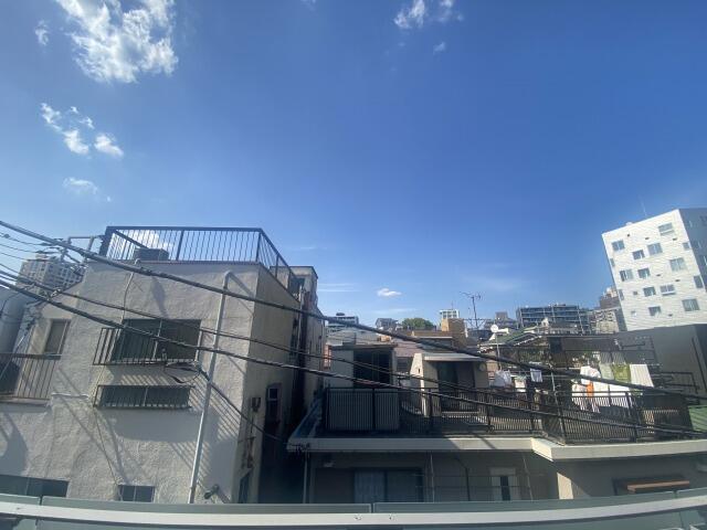 detached 東京都渋谷区恵比寿３丁目