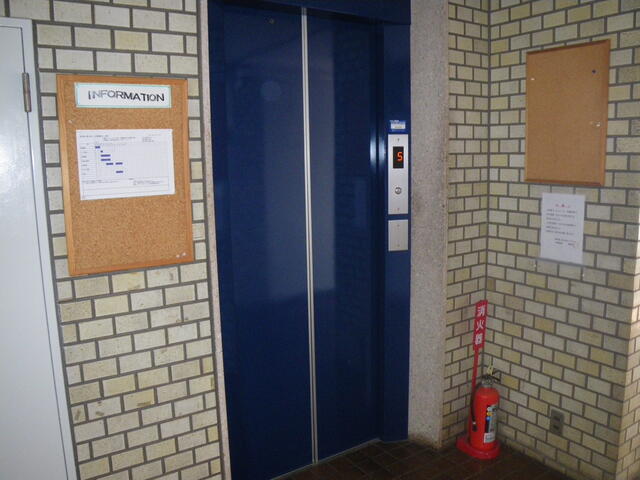 共用部（その他）