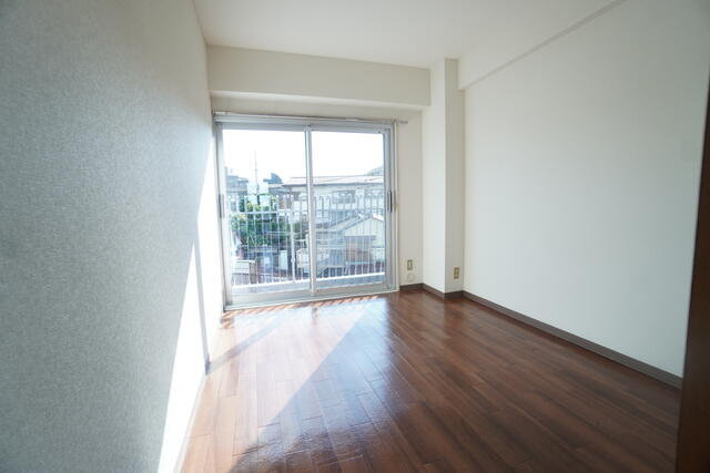 リビング以外の居室