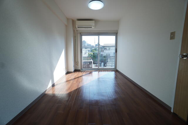 リビング以外の居室