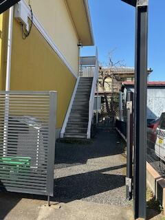 クライス 1階 物件写真 4