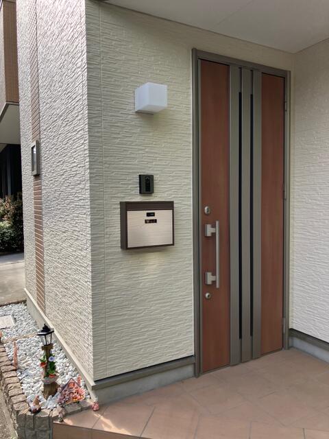 detached 東京都荒川区西尾久８丁目 地図を見る