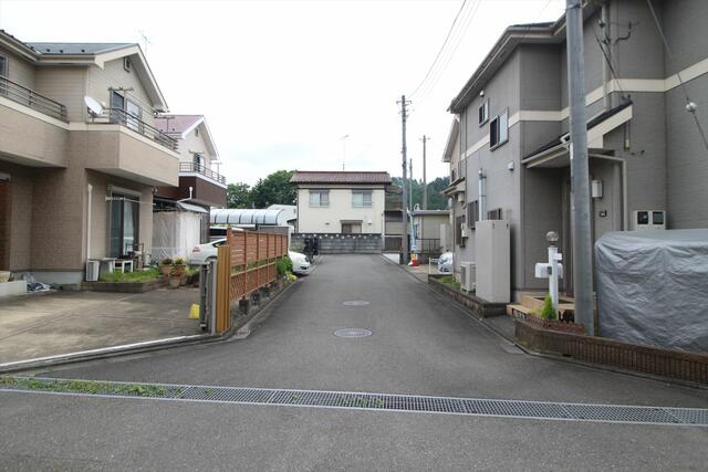 detached 東京都西多摩郡日の出町大字大久野 地図を見る