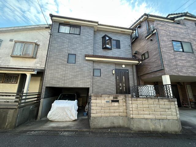 埼玉県鴻巣市の一戸建て | 1240万円 | 3SLDK | 104.53m² | Akiyama house finder