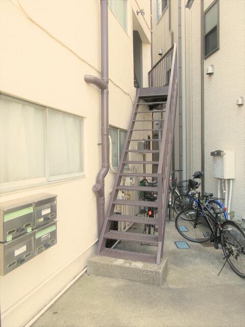 共用部（その他）