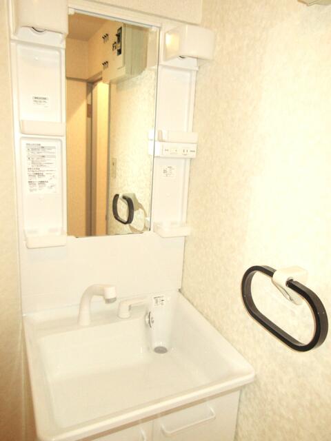 洗面台・洗面所