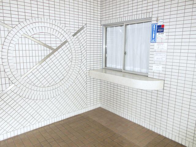 共用部（その他）