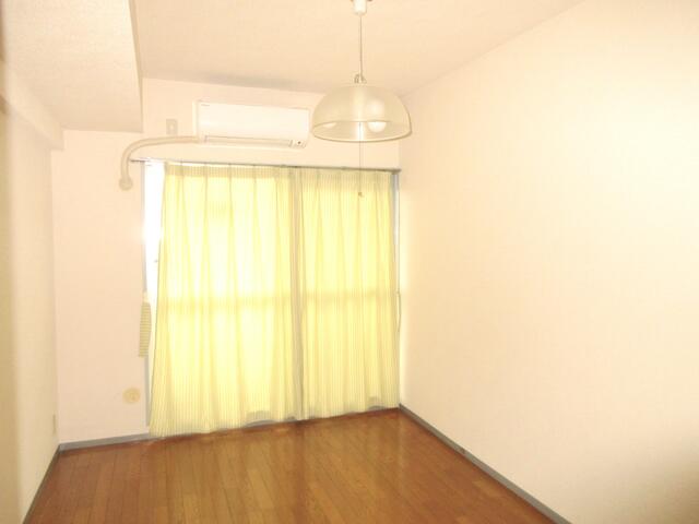 リビング以外の居室