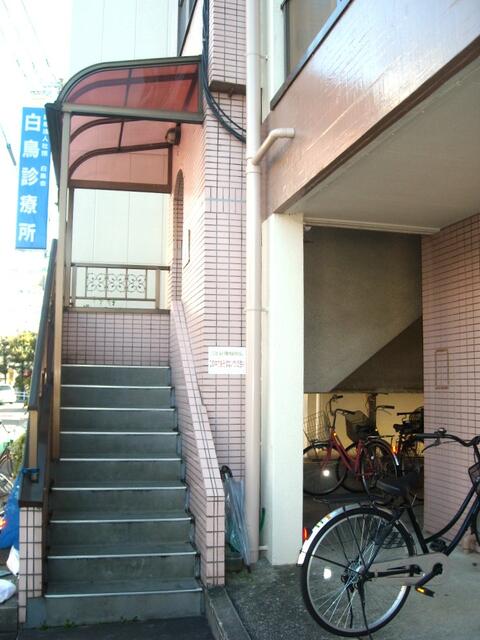 共用部（その他）