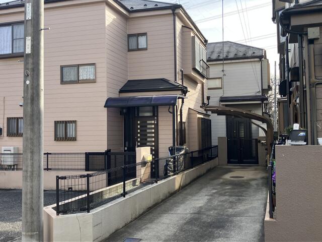 house for sale in 川口市, Saitama | ¥17,000,000 | 4LDK | Akiyama house f…