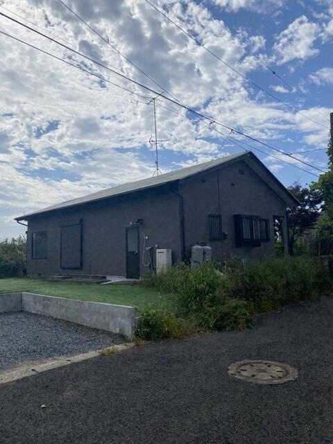 detached 千葉県長生郡白子町剃金 地図を見る
