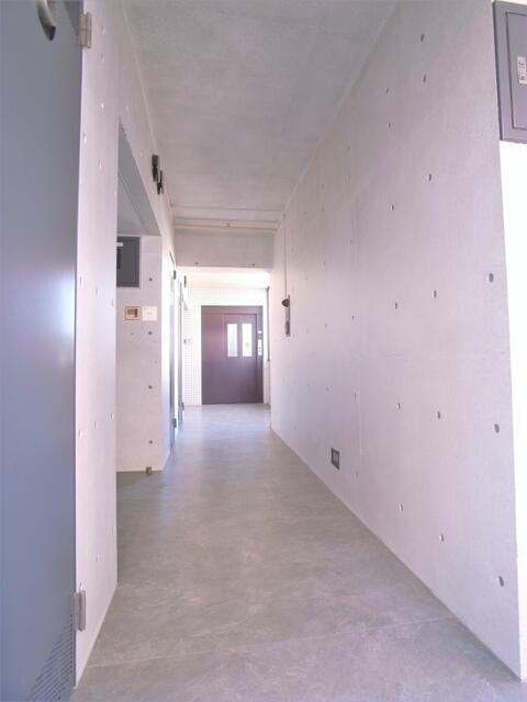 共用部（その他）／令和３年１０月に共用部大規模修繕済み