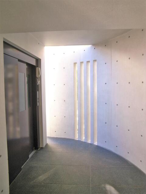 共用部（その他）／令和３年１０月に共用部大規模修繕済み