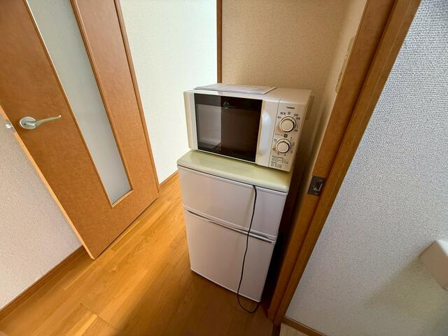 ＫＥＩＴＡ 1階 物件写真 9