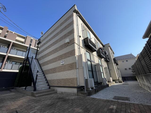 ＫＥＩＴＡ 1階 物件写真