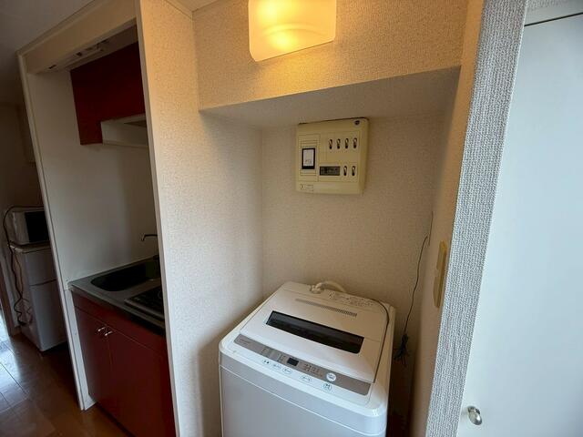 ＫＥＩＴＡ 1階 物件写真 10