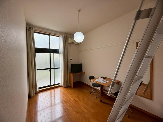 ＫＥＩＴＡ 1階 物件写真 3