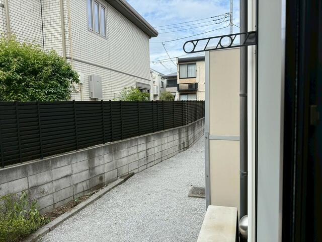 ＫＥＩＴＡ 1階 物件写真 16