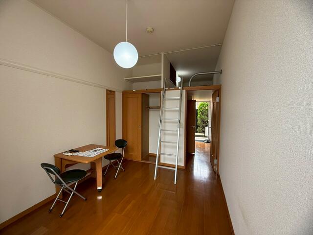 ＫＥＩＴＡ 1階 物件写真 4