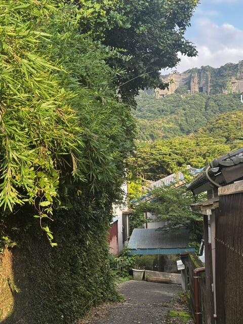 detached 千葉県富津市金谷