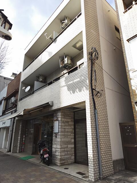 ソレイユ荻窪Ⅰ 3階 物件写真