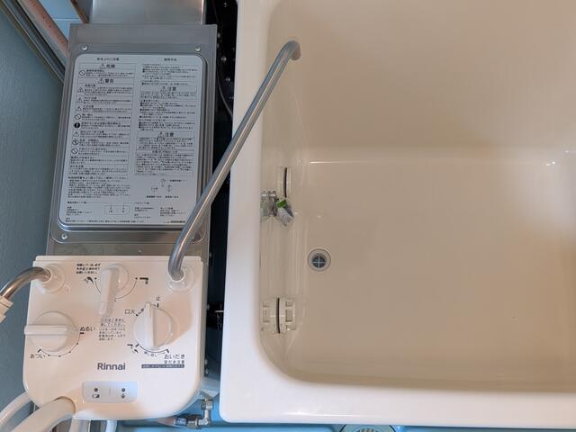 桃井３号館 2階 物件写真 15