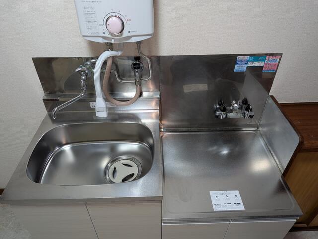 桃井３号館 2階 物件写真 10