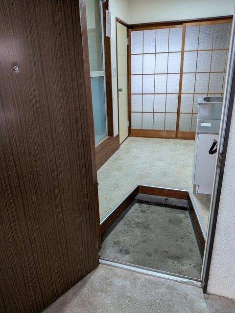 桃井３号館 2階 物件写真 3