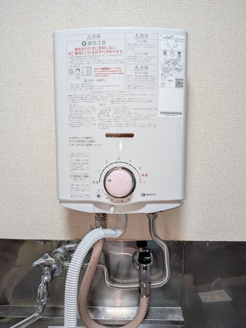 桃井３号館 2階 物件写真 11