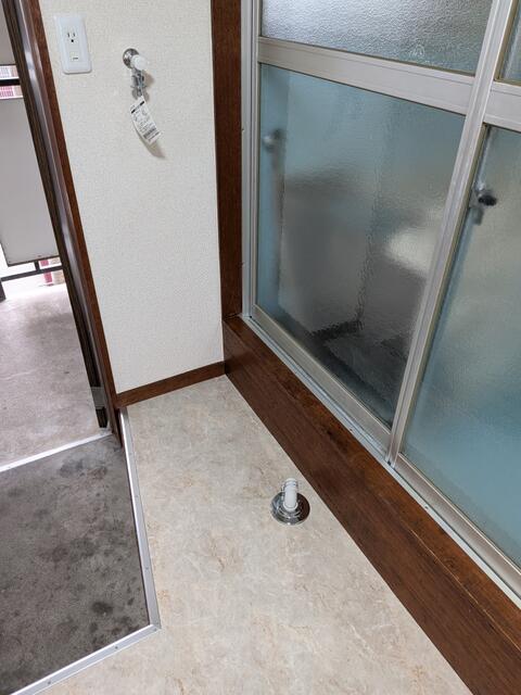 桃井３号館 2階 物件写真 7