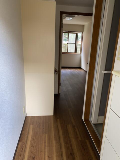 ハイツオーキッド 1階 物件写真 4