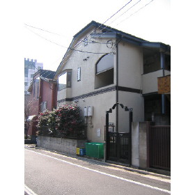 ハイツオーキッド 1階 物件写真
