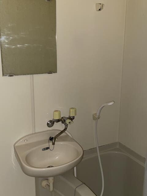 ハイツオーキッド 1階 物件写真 12