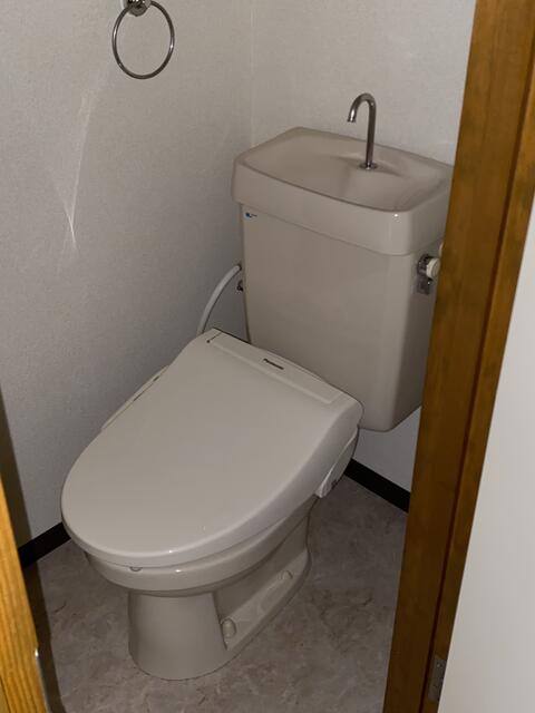 ハイツオーキッド 1階 物件写真 16