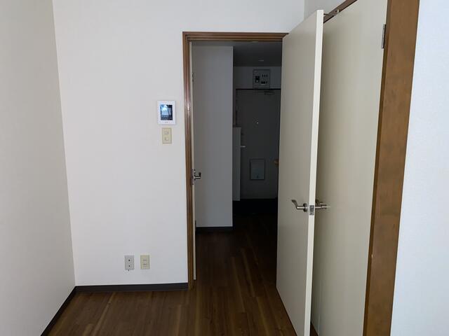 ハイツオーキッド 1階 物件写真 7